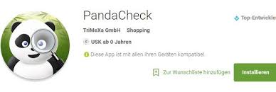 der großen Preis-Suchmaschine für alle seriösen chinesischen Onlineshops