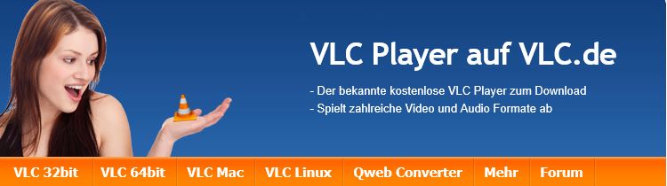 VLC Media Player