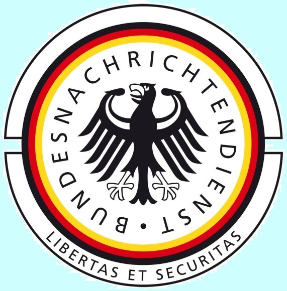 Bundesnachrichtendienstes